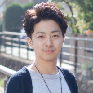 ヤスタカ店長