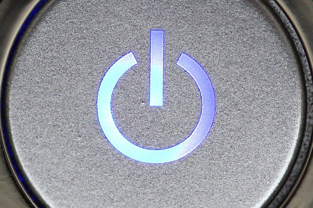 MAGNETHairPro(マグネットヘアプロ)ストレートアイロンは自動電源オフ機能付き