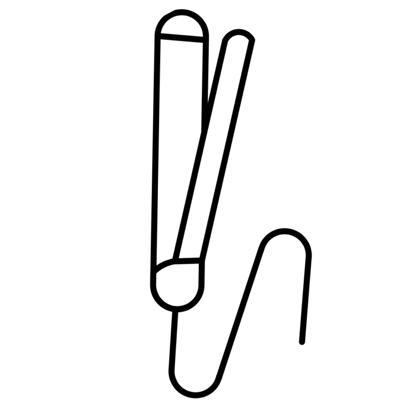 curliron